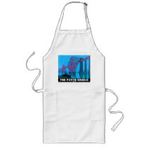 Forth Road Bridge Aprons