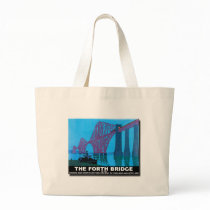 Forth Road Bridge Bags