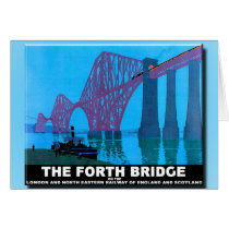 Forth Road Bridge