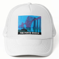 Forth Road Bridge