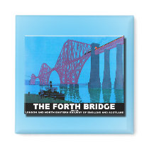 Forth Road Bridge