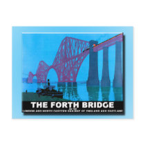 Forth Road Bridge