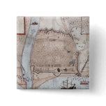 Fortified Encampment, Puerto Rico buttons
