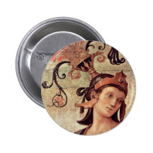Fortitude, And Temperance With Ancient Heroes Det Pin