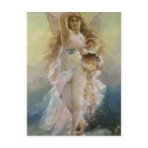Fortuna Postcards