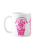 Fortunate Buddha mugs
