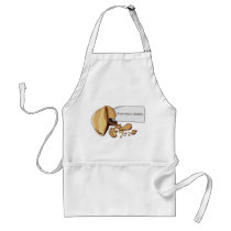 Fortune Cookie Aprons
