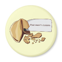 Fortune Cookie