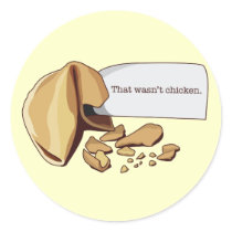 Fortune Cookie