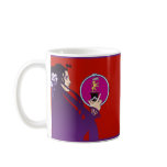 Fortune Teller mugs