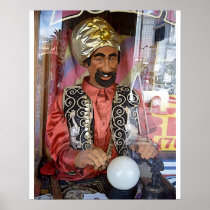 Fortune Teller