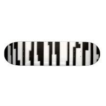Forty Five Skate Deck
