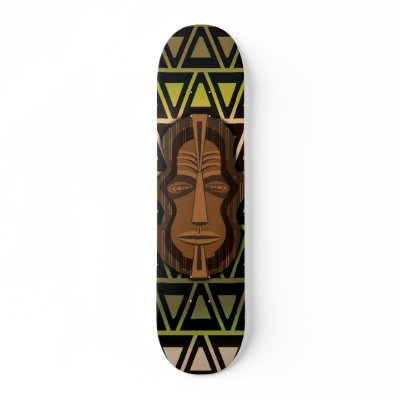 Forty Two Skateboard Deck by calmesjill