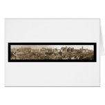 Forum Panorama Rome Photo 1909 Cards