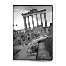 Forum Postcard