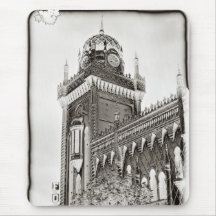 Forum Theatre, Melbourne Mouse Pad