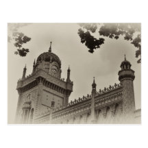 Forum Theatre, Melbourne Postcard
