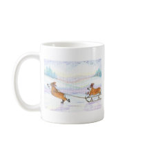 FORWARD! MUGS