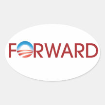 Forward Stickers