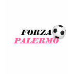 FORZA PALERMO t-shirts