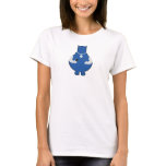 FOS Podman Ladies T t-shirts