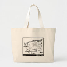 Foss Passant Bag