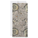 fossil background rack cards