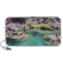 Fossil Creek Speakers