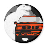 Fossil Fuels magnets