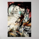 Fossil Poster