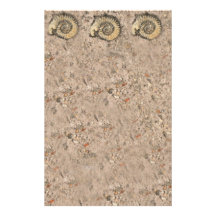 Fossil Stationery