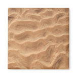 fossilized sand dune refrigerator magnets