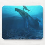 FOSSILS  MOUSEPAD