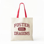 Foster - Dragons - Middle School - Longview Texas bags