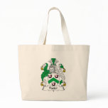Foster Family Crest bags
