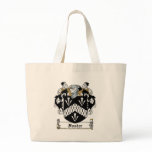 Foster Family Crest bags