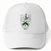 Foster Family Crest Hat