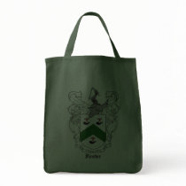 Foster Family Crest Tote Bag