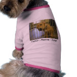 Foster - Rescue - Adopt Dog T-shirt1