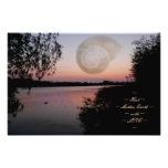 Foto Poster ~ Heal Mother Earth
