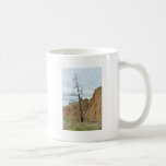 FotoSketcher - DSC_0044 tree at smith rock 4 x 6 o Mugs