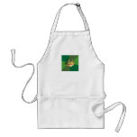 Foul Bachelor Frog Apron