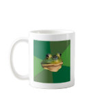 Foul Bachelor Frog Coffee Mug