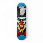 Foul Evil Clown skateboards