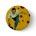 Foul Line buttons