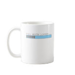 Foul mouth loading funny mens girls college humour mugs