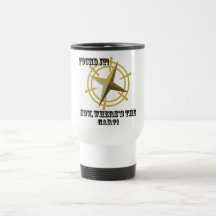 Found It... Coffee Mugs
