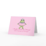 Found My Prince Engagement cards