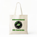 Found the Cake - Achievement Unlocked Canvas Bag