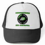 Found the Cake - Achievement Unlocked Hat